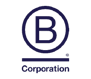 B Corp logo