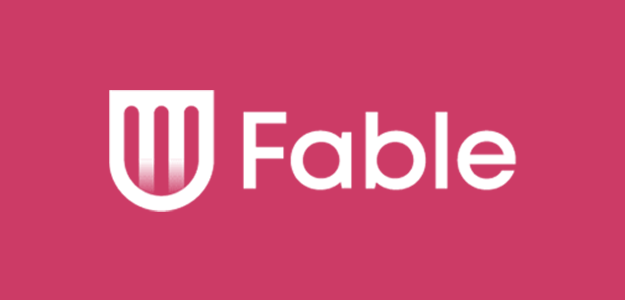 Fable logo