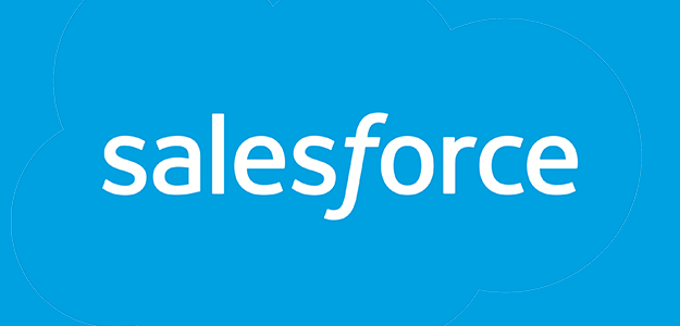 Salesforce logo