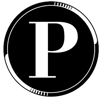 Long Island Press Round Logo