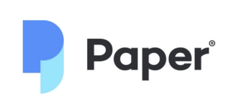 Logo for Paper