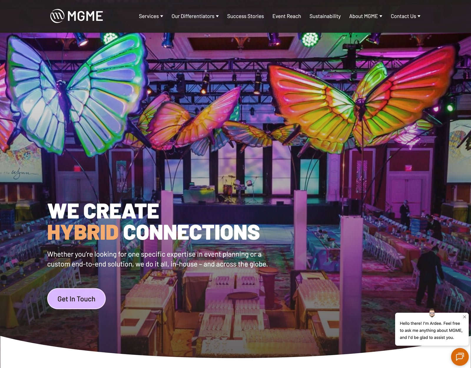 mgme homepage hero