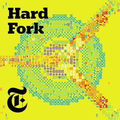 Hard Fork Podcast App