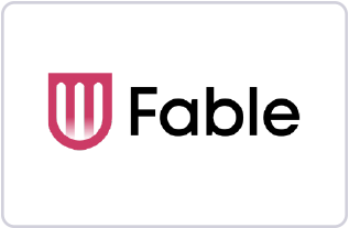 Fable logo