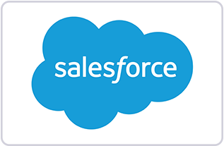 Salesforce logo