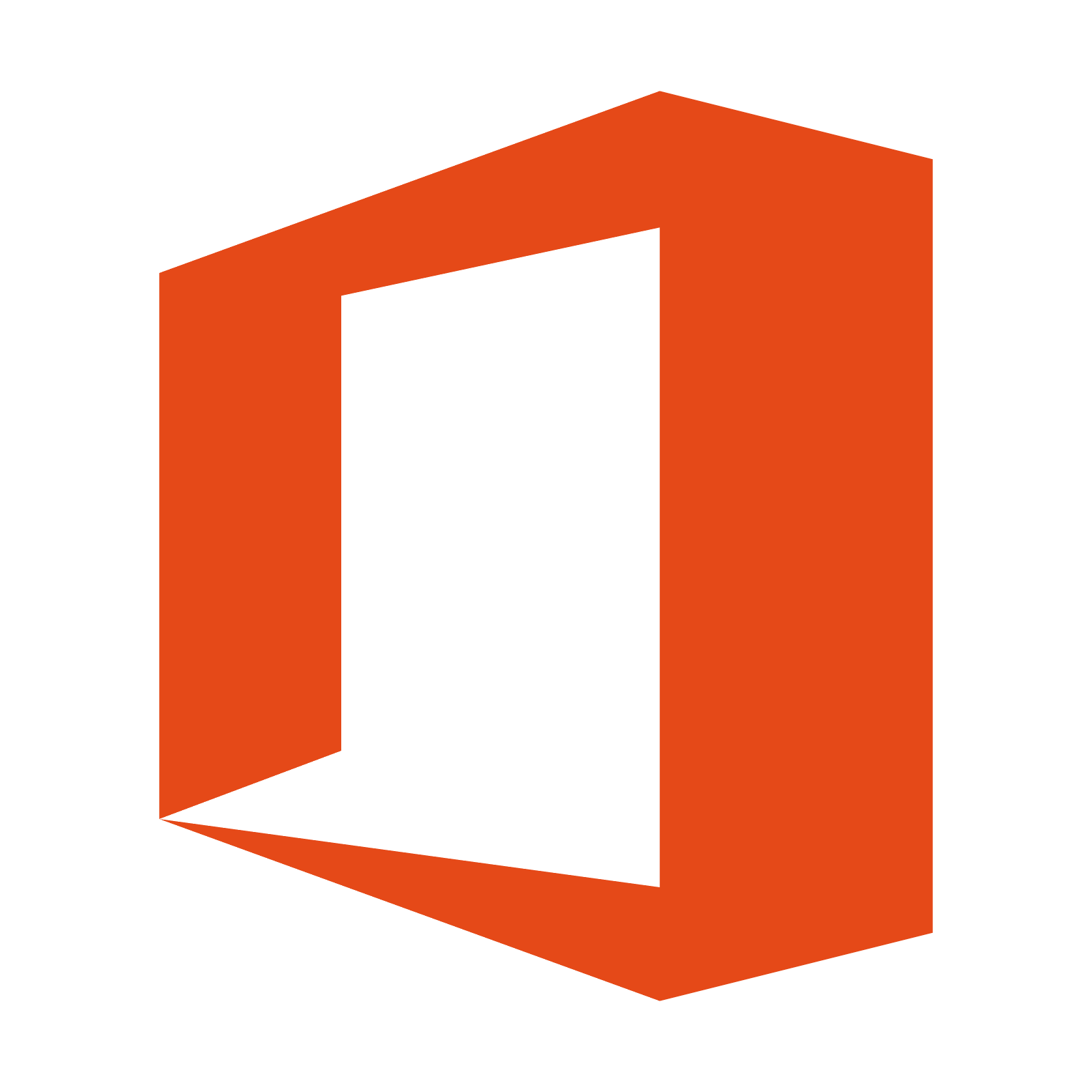 Outlook Calendar logo