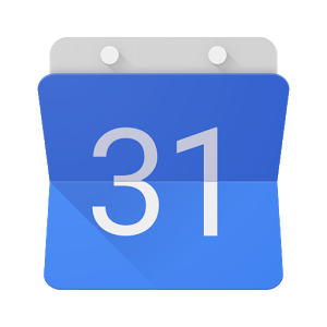 Google Calendar logo