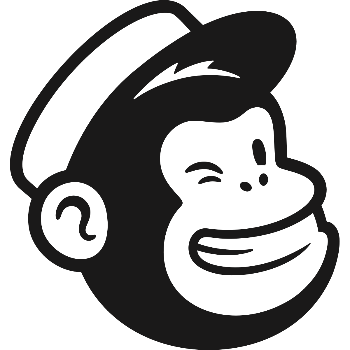 Mailchimp logo