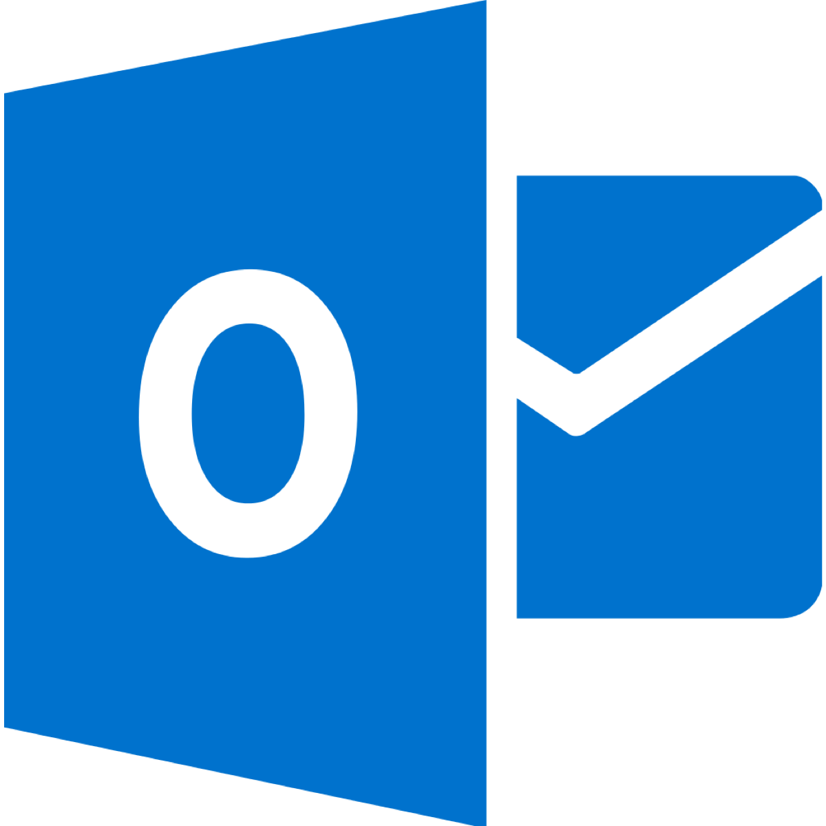 Office365 Email logo