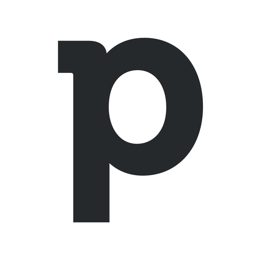 Pipedrive logo