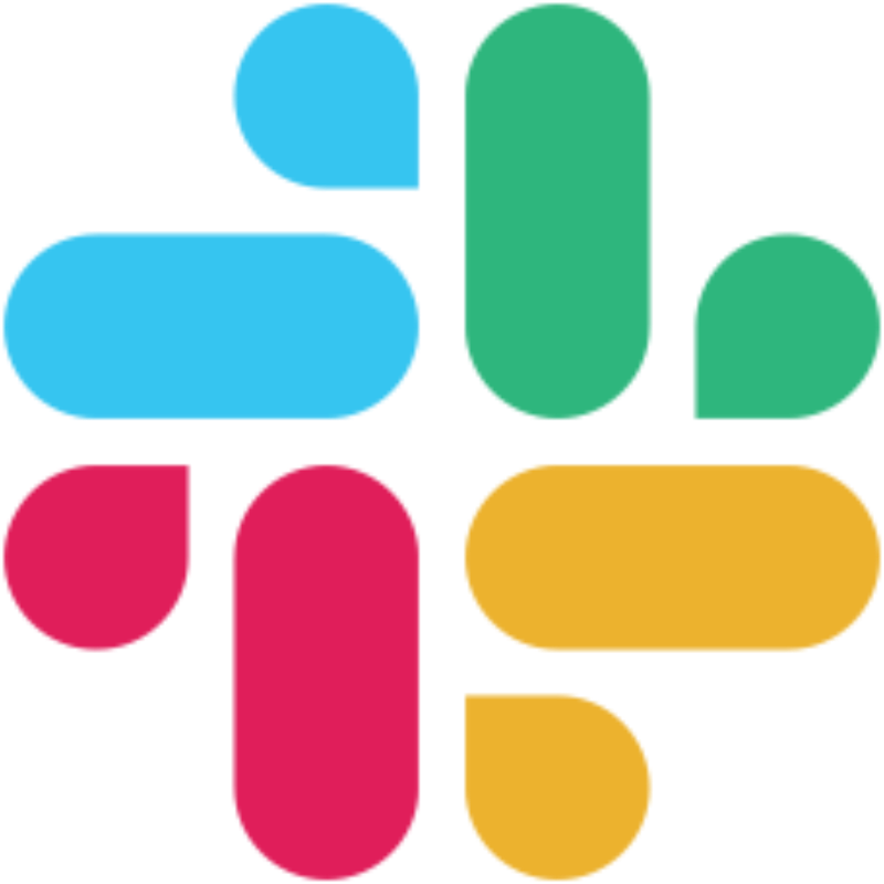 Slack logo