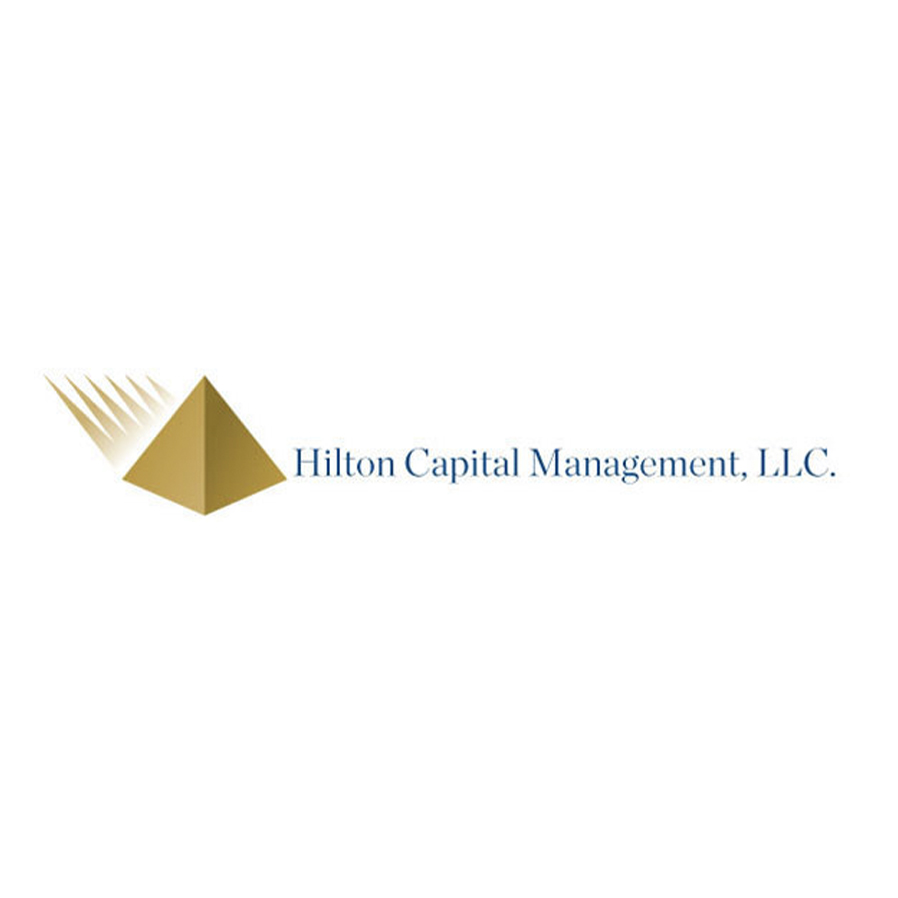 Hilton Capital Logo Old